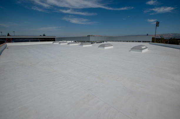 Best Roof Ventilation Installation  in Burlington, NC