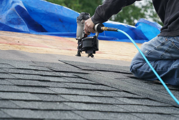 Best Commercial Roofing Services  in Burlington, NC