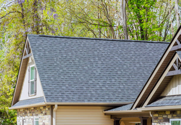 Best Green or Eco-Friendly Roofing Solutions  in Burlington, NC