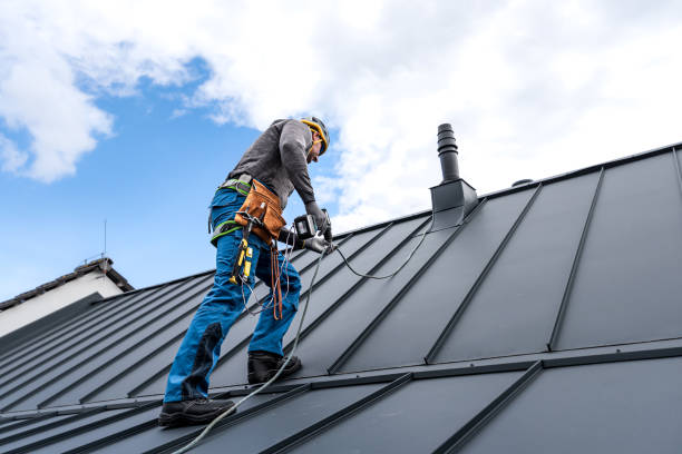 Professional Roofing service in Burlington, NC