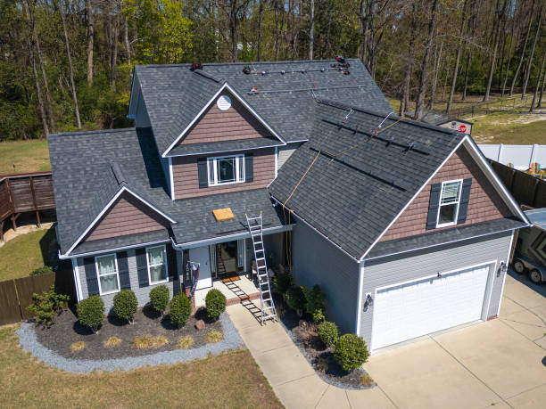 Best EPDM Roofing  in Burlington, NC